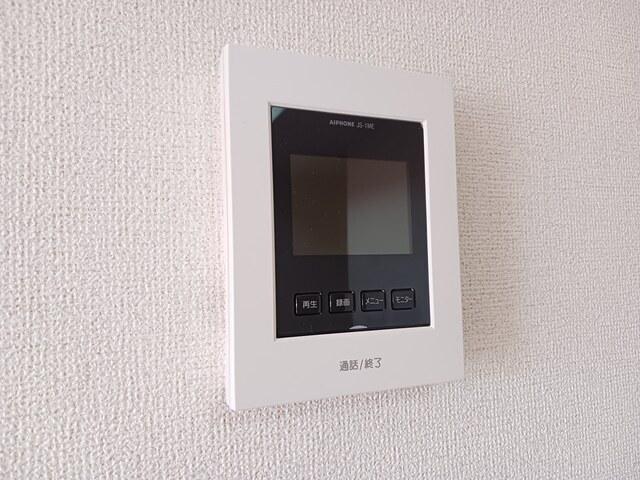 リバーサイドブライト（106） 設備