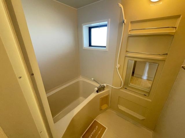 ハートランド　B棟（B202） 部屋画像