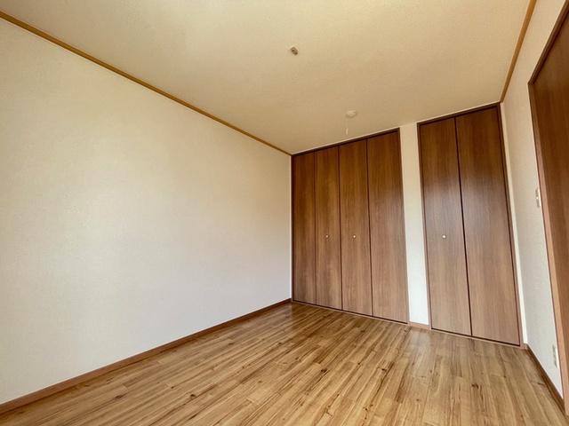 ハートランド　B棟（B202） 部屋画像