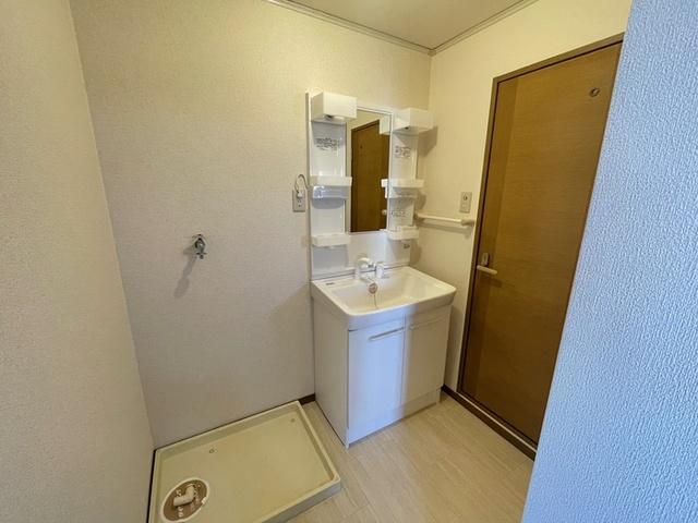 ハートランド　B棟（B202） 部屋画像