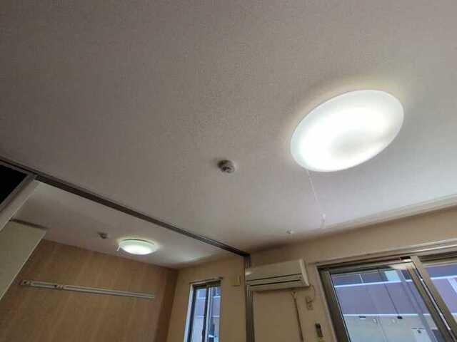 ノア東山Ａ棟　Ａ棟（105） 設備
