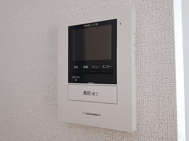 タップ　アルファＢ（202） 設備