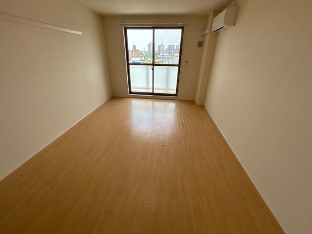 ＡＸＩＯ 部屋画像