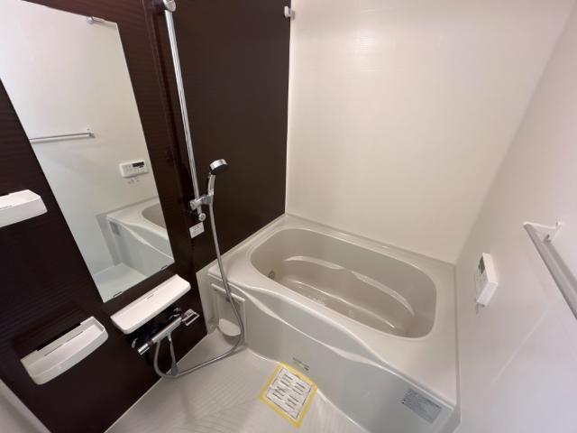 ＡＸＩＯ 部屋画像