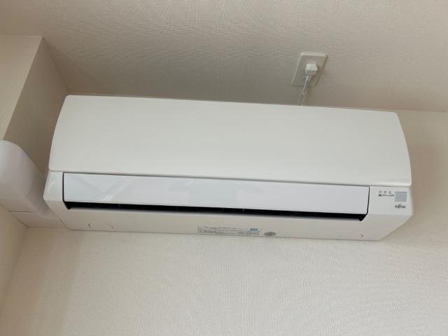 ＡＸＩＯ 部屋画像