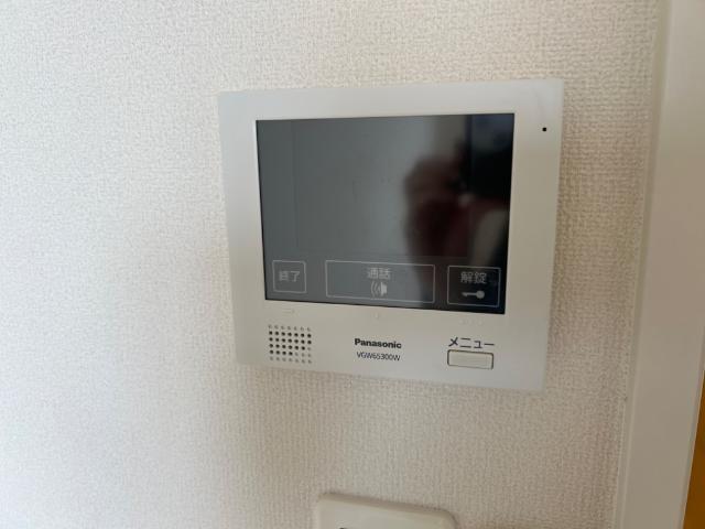 ＡＸＩＯ 部屋画像