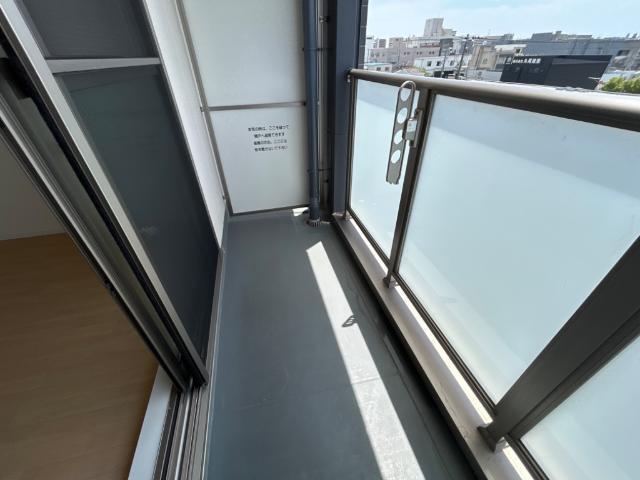 ＡＸＩＯ 部屋画像