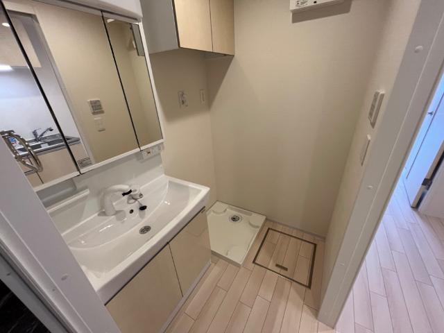 カメリアレジデンスヨコハマ 部屋画像
