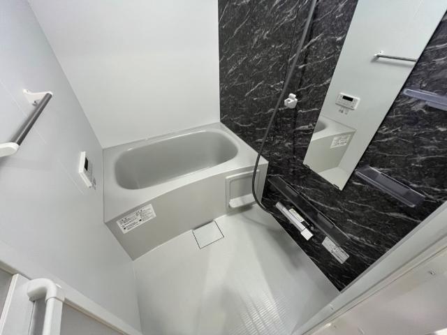カメリアレジデンスヨコハマ 部屋画像