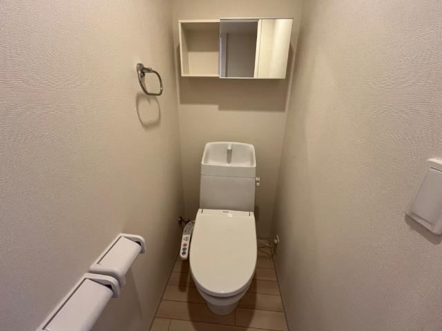 カメリアレジデンスヨコハマ 部屋画像