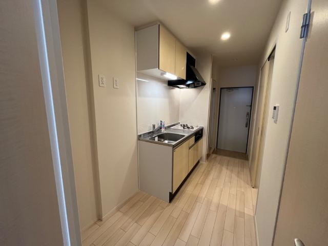 カメリアレジデンスヨコハマ 部屋画像