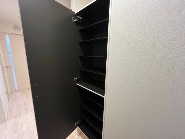 カメリアレジデンスヨコハマ 部屋画像