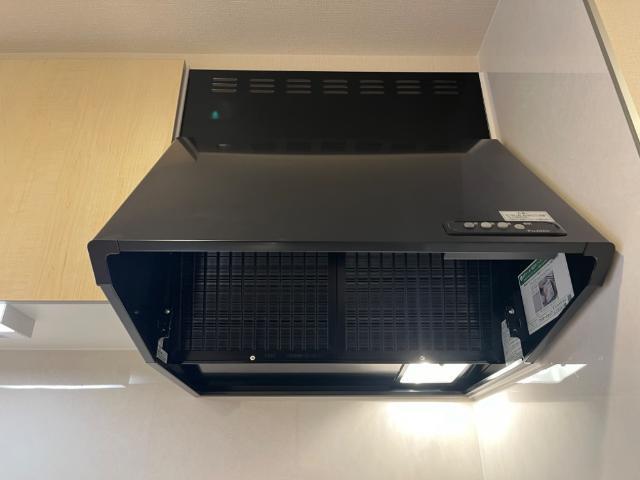 カメリアレジデンスヨコハマ 部屋画像