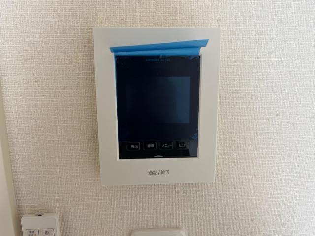 カメリアレジデンスヨコハマ 部屋画像
