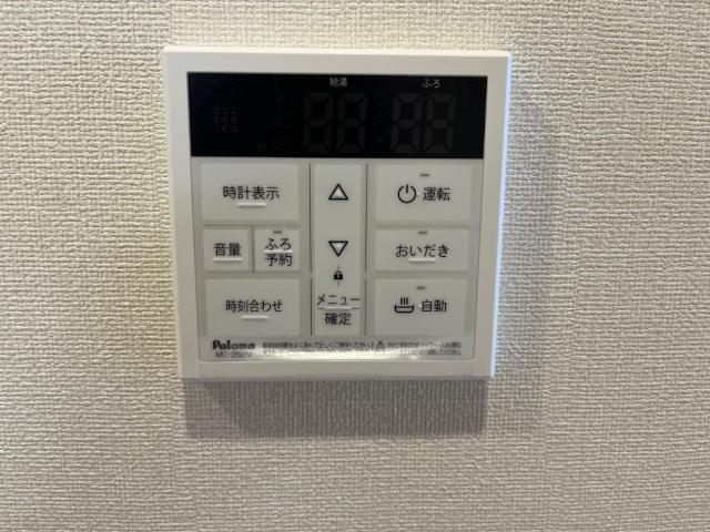 カメリアレジデンスヨコハマ 部屋画像