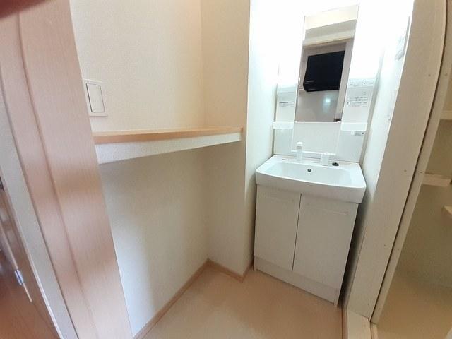 ラピスラズリ（102） 洗面