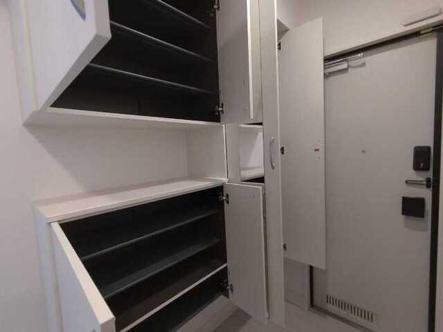 ラ グリシーヌ青山（102） 玄関