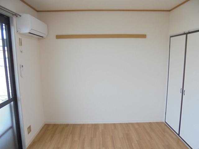 メゾン堀川　C棟（C203） 部屋画像