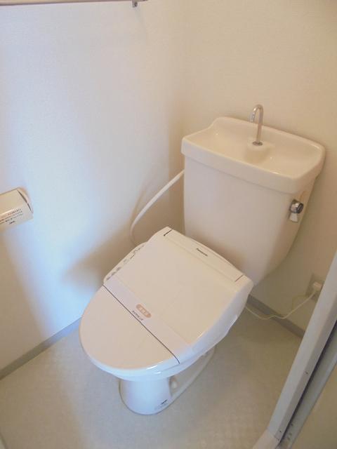 メゾン堀川　C棟（C203） 部屋画像