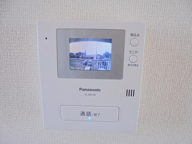 メゾン堀川　C棟（C203） 部屋画像