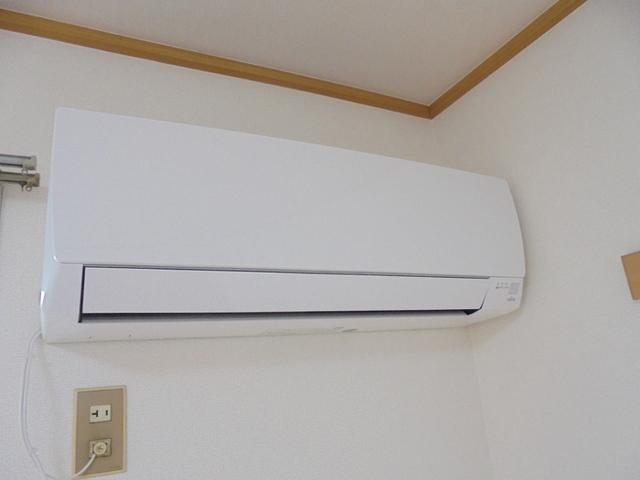 メゾン堀川　C棟（C203） 部屋画像