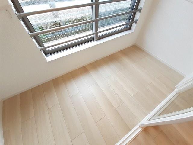 ハウオリエルア（101） 室内