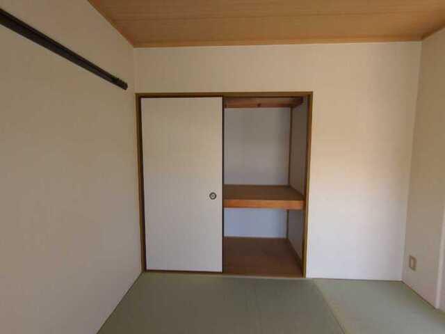 ファミール藤井（102） 収納