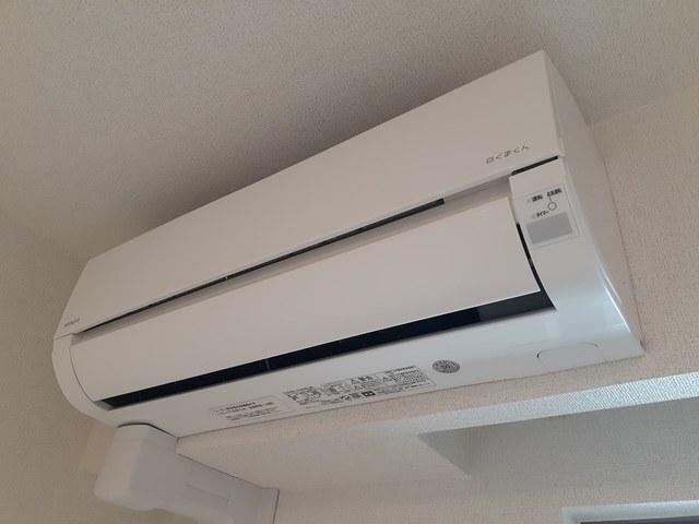 プラスエス英賀清水（202） 設備