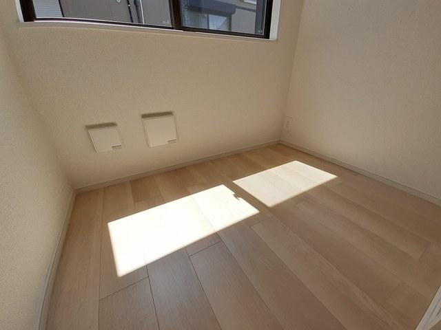 プラシード（103） 室内