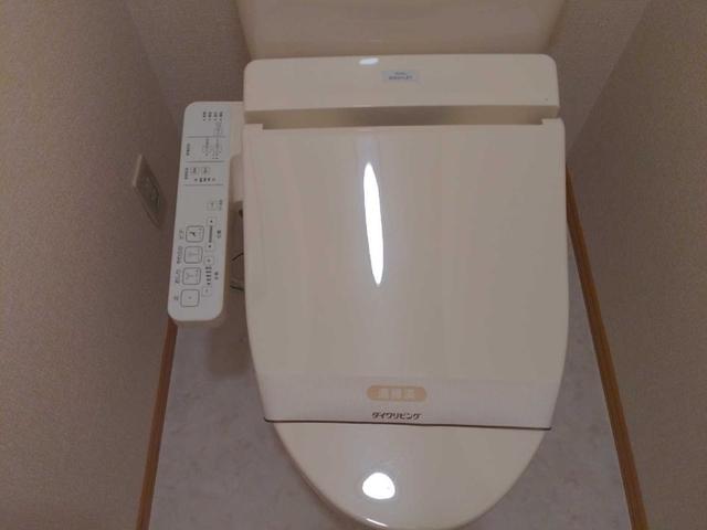サンアベニュー田寺　２（206） 設備