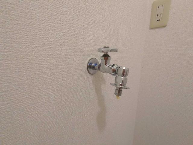 サンアベニュー田寺　２（206） 設備