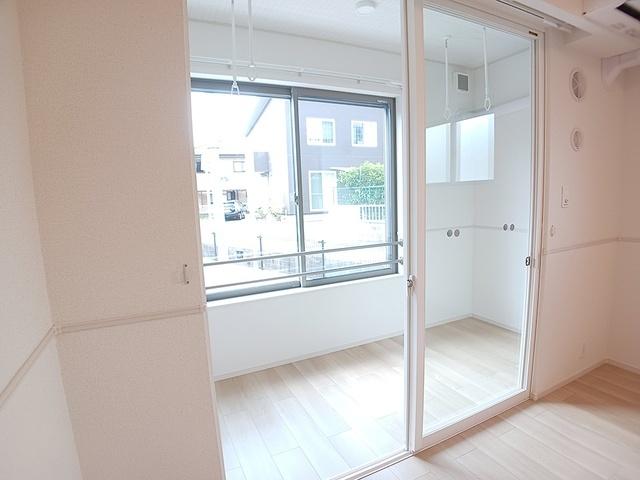 パルグランデⅡ（101） その他部屋・スペース
