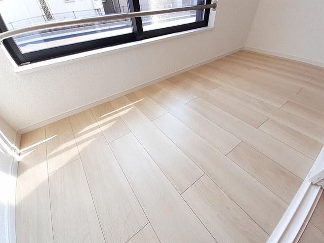 エスパス　リッシュ　田井　Ｂ（104） 室内