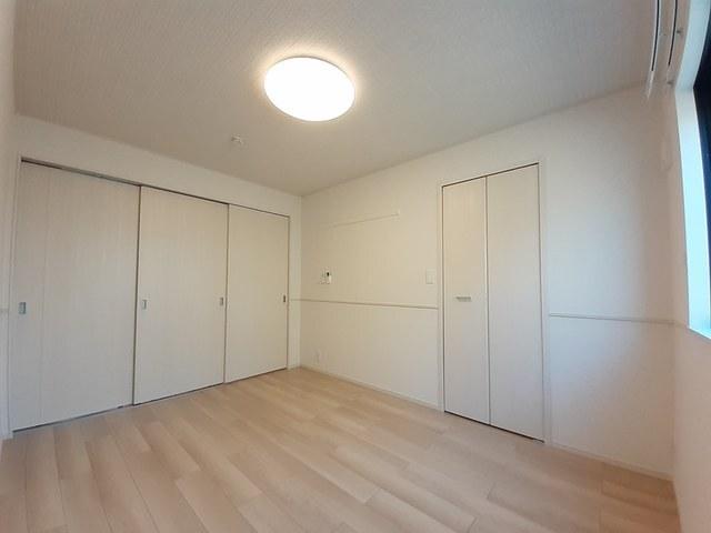 エスパス　リッシュ　田井　Ｂ（104） 室内
