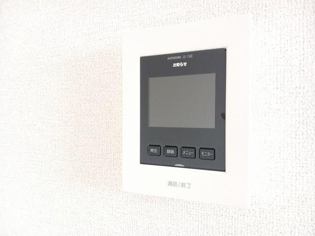 メゾンカルフールＢ（203） 設備