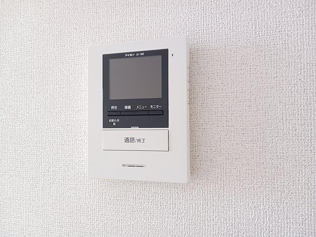 タウニー北条　２（203） 設備