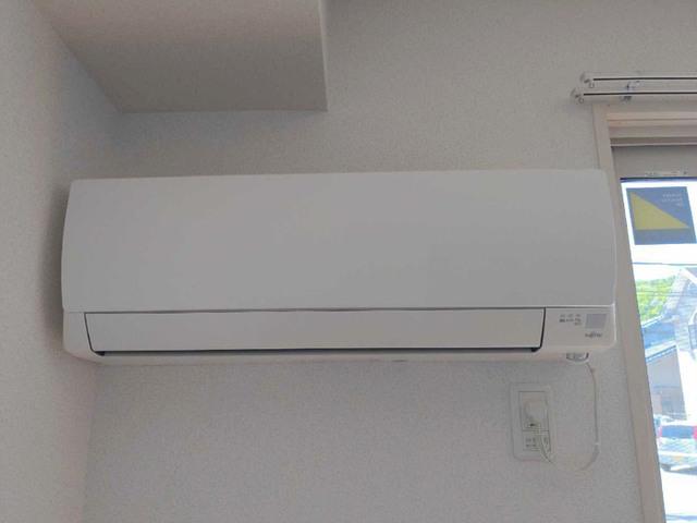 ルースコンフォール（102） 設備