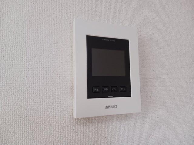 アンソレイエ飾磨　Ⅱ番館（205） 設備
