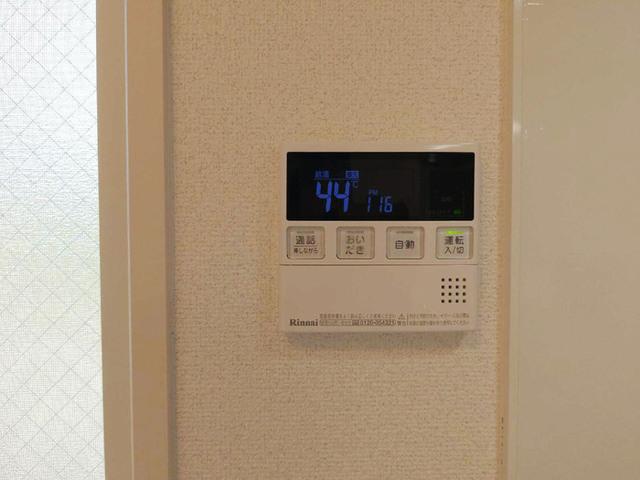 ラ・ルーチェ807　A棟（101） 設備