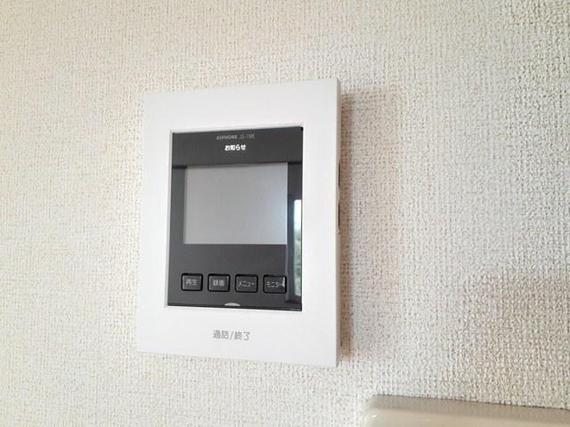 アメニティ１０（202） 設備