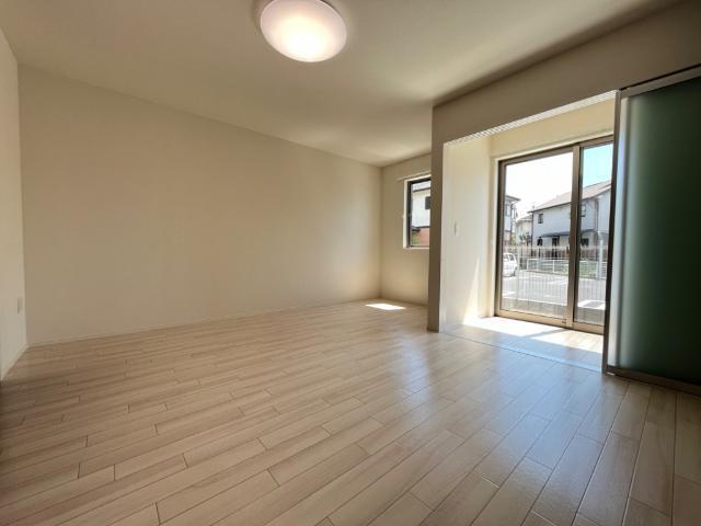 Koro　Shine網干 部屋画像