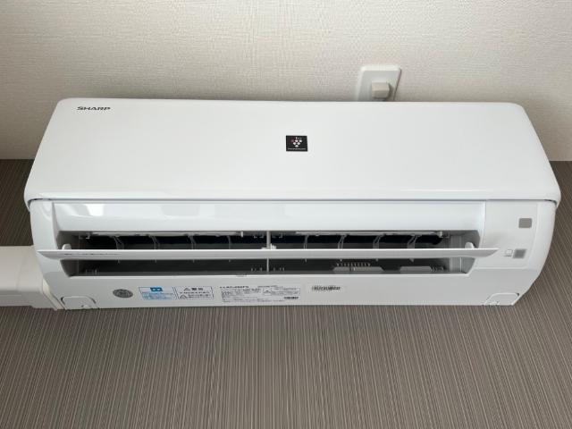 Koro　Shine網干 部屋画像