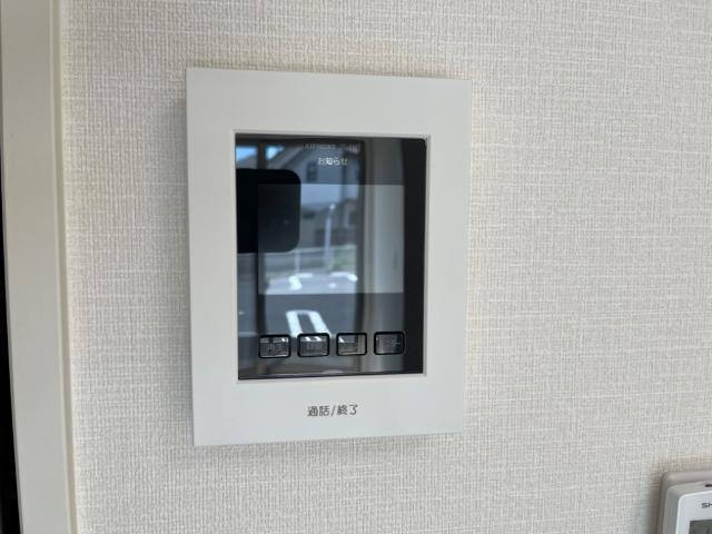 Koro　Shine網干 部屋画像