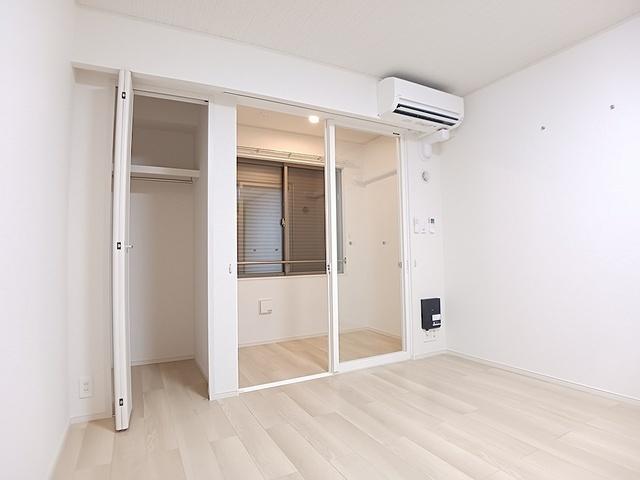 フロレゾンⅡ（104） その他部屋・スペース