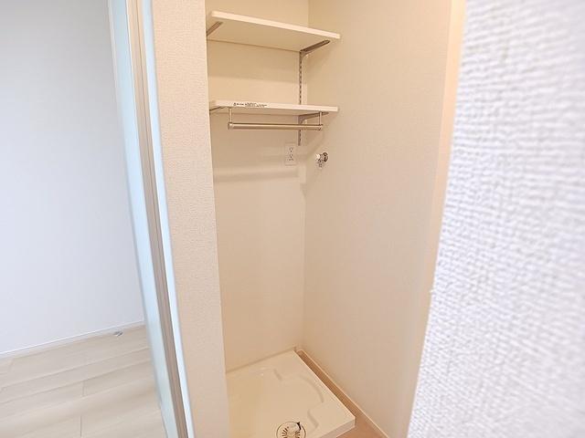 フロレゾンⅡ（104） 室内