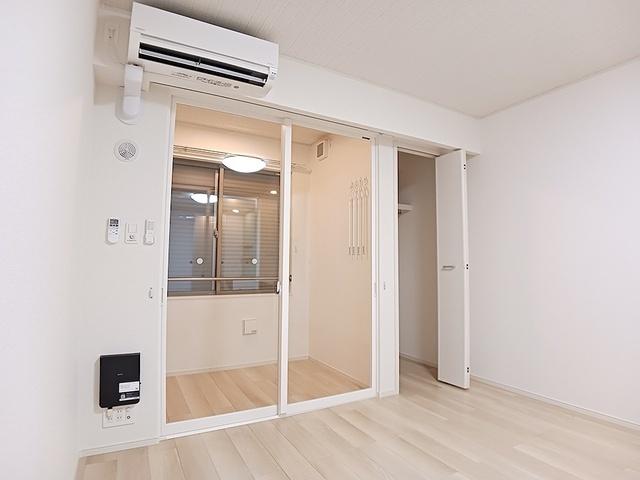 フロレゾンⅡ（101） その他部屋・スペース