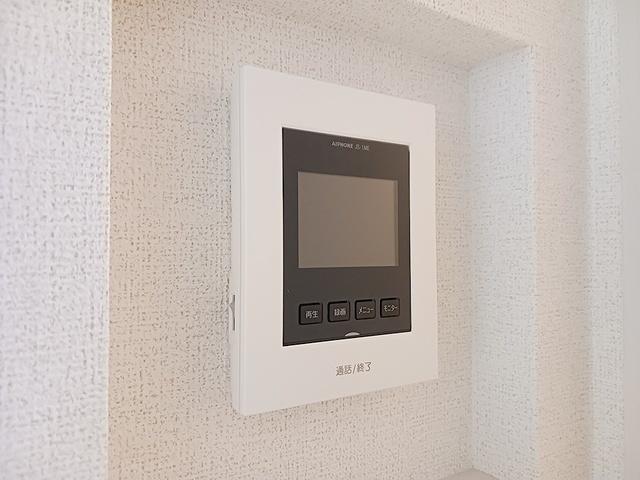 フロレゾンⅡ（101） 設備
