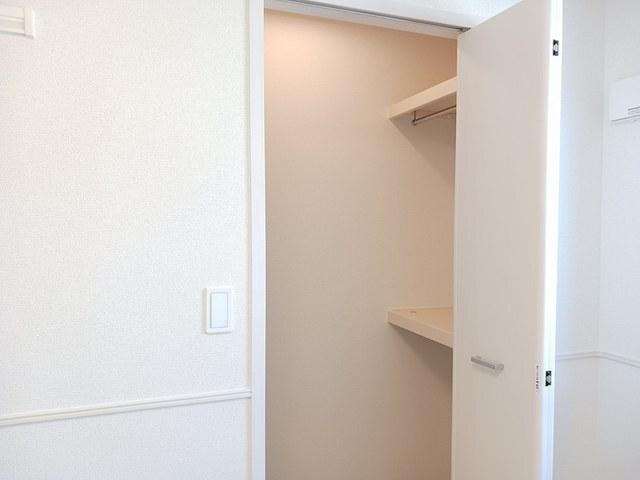 ＰＵＮＡＮＡ（202） 収納