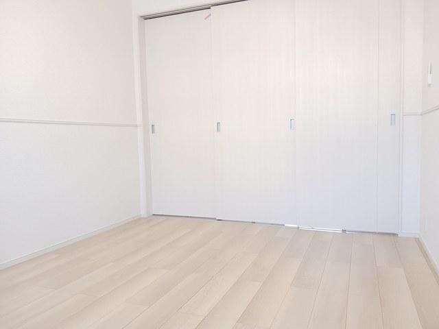 ＰＵＮＡＮＡ（202） 室内