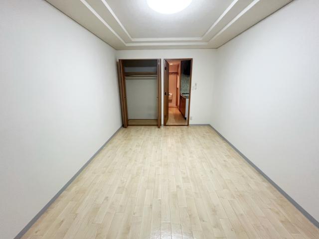 アーバンレジデンス 部屋画像